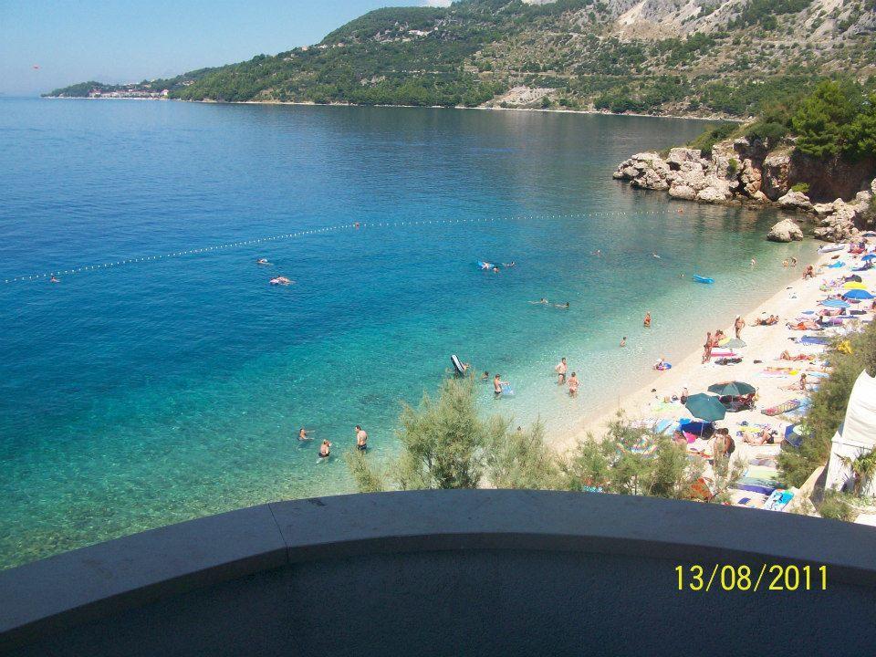דירות דרזניצה The Power Of Adriatic Sea מראה חיצוני תמונה