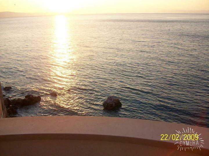 דירות דרזניצה The Power Of Adriatic Sea מראה חיצוני תמונה