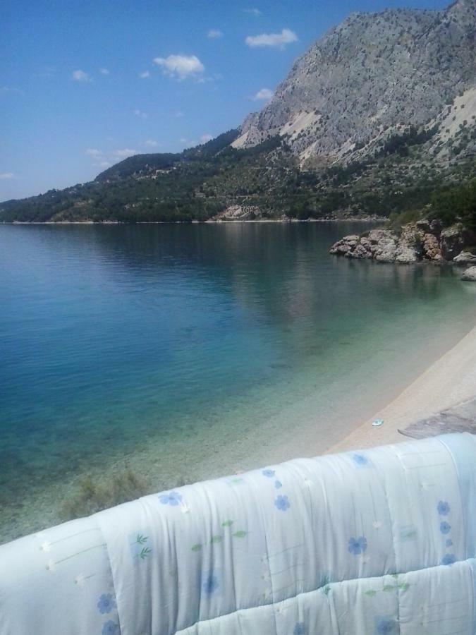 דירות דרזניצה The Power Of Adriatic Sea מראה חיצוני תמונה